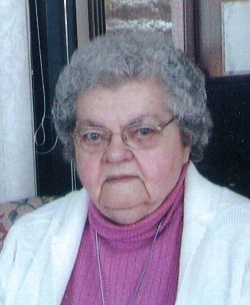 Dorothy  Kuehn