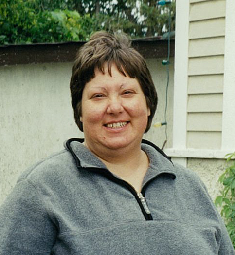 Patricia "Pat" Snyder