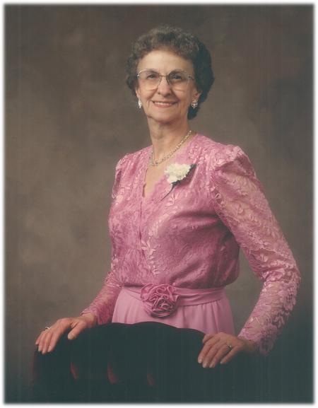 Helen Reinbolt