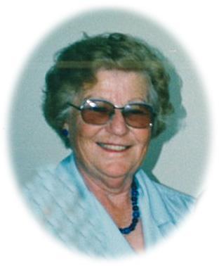 Doris Tupper