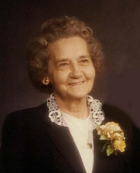 Ellen Willard