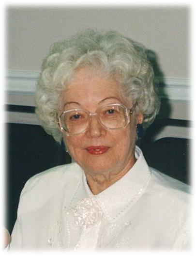 Mabel Dunster