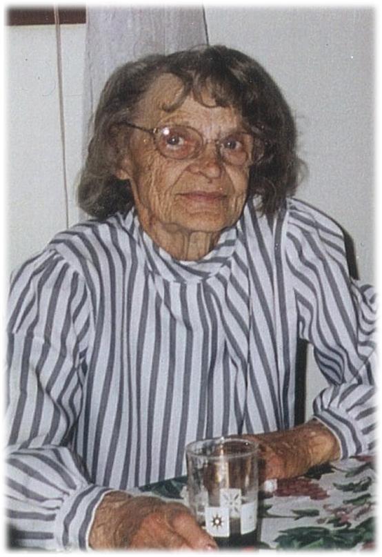 Sylvia Latchuk