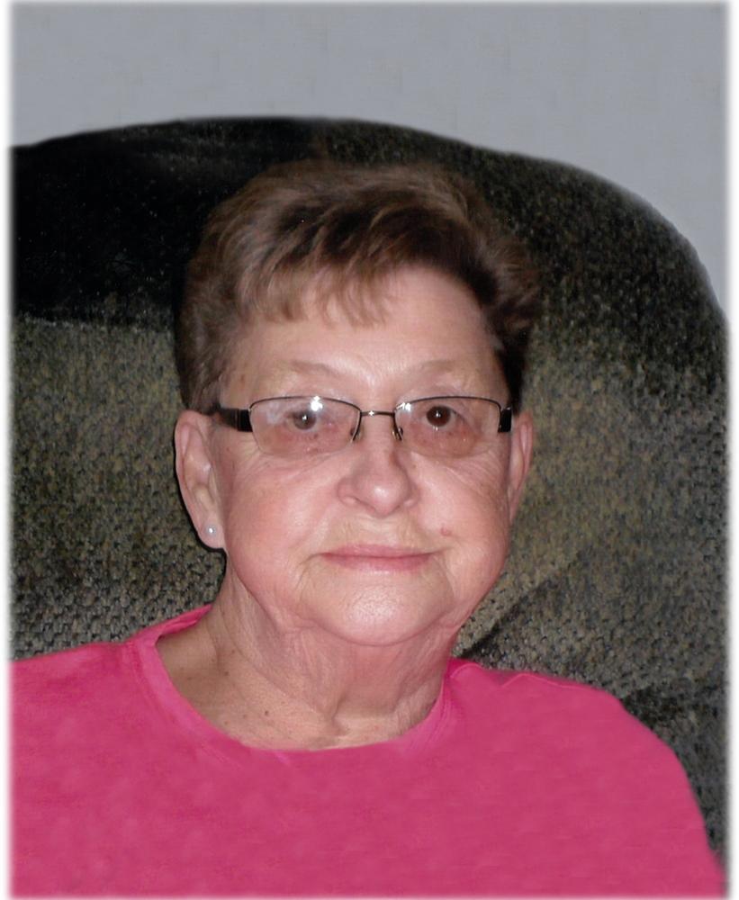Obituary of Lois Smith to McCaw Funeral Service Ltd. serv...