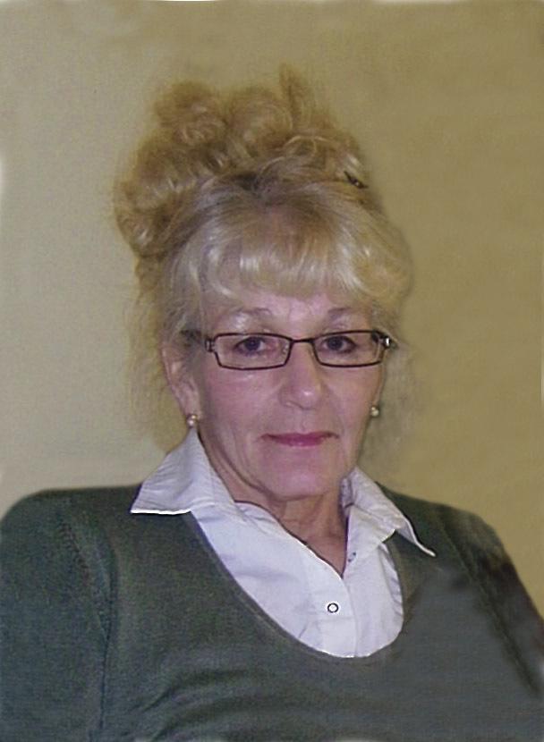 Barbara Delemont