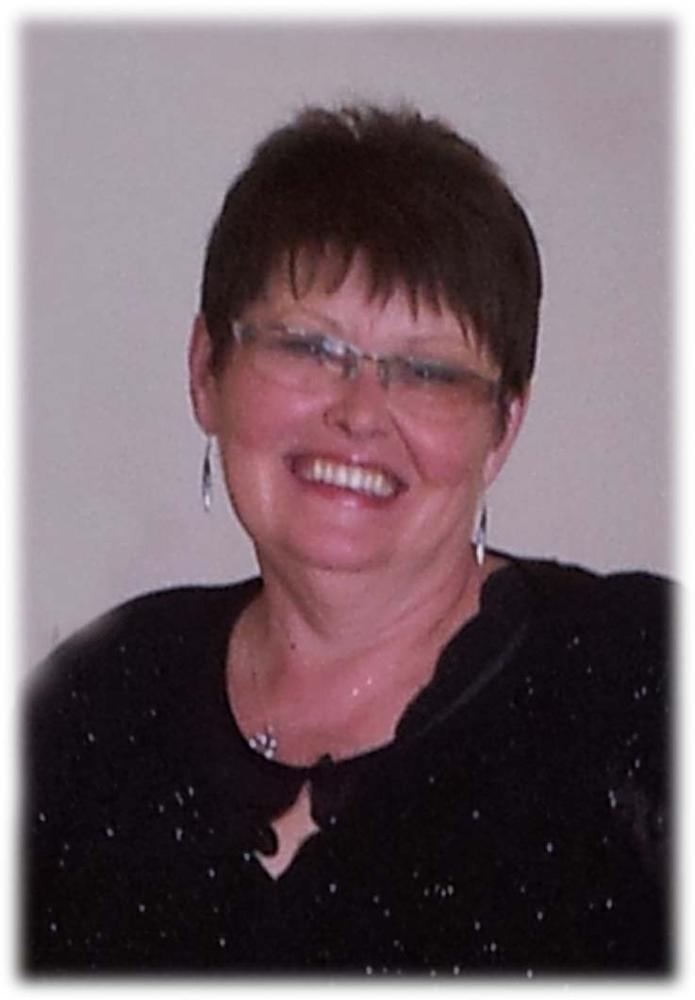 Obituary of Sharon Brown to McCaw Funeral Service Ltd. se...