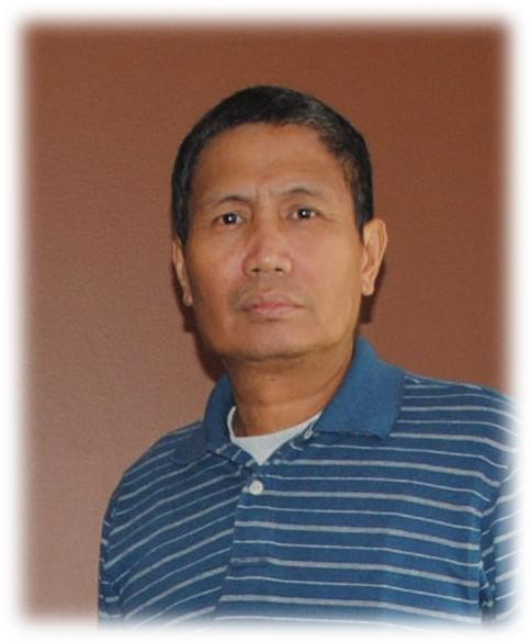 Edwin Abongan