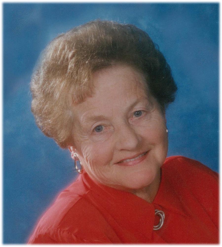 Margaret Miller