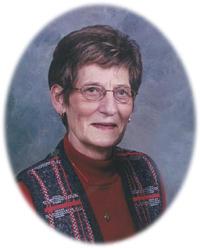 Obituary of Betty Gray