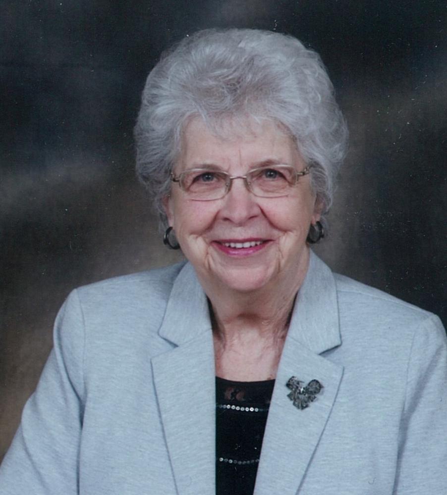Obituary of Rose Brassard | Welcome to McCaw Funeral Service Ltd. s...