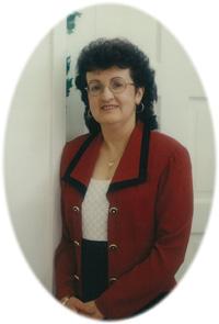 Linda Moser