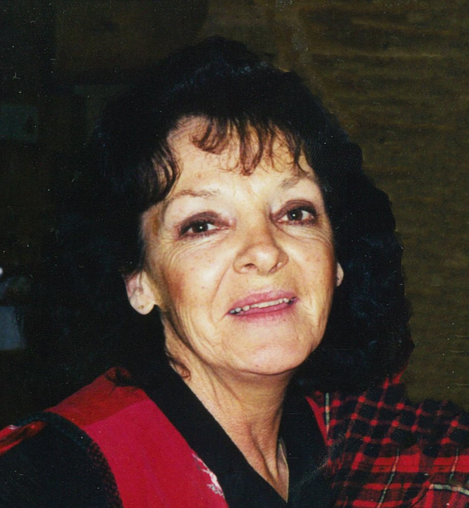Margaret "Peggy" Kohlruss