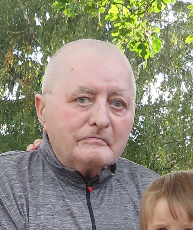 Stan Nowak