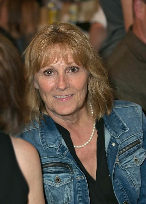 Kathy  Pederson