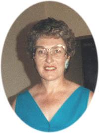 Betty Kirkpatrick