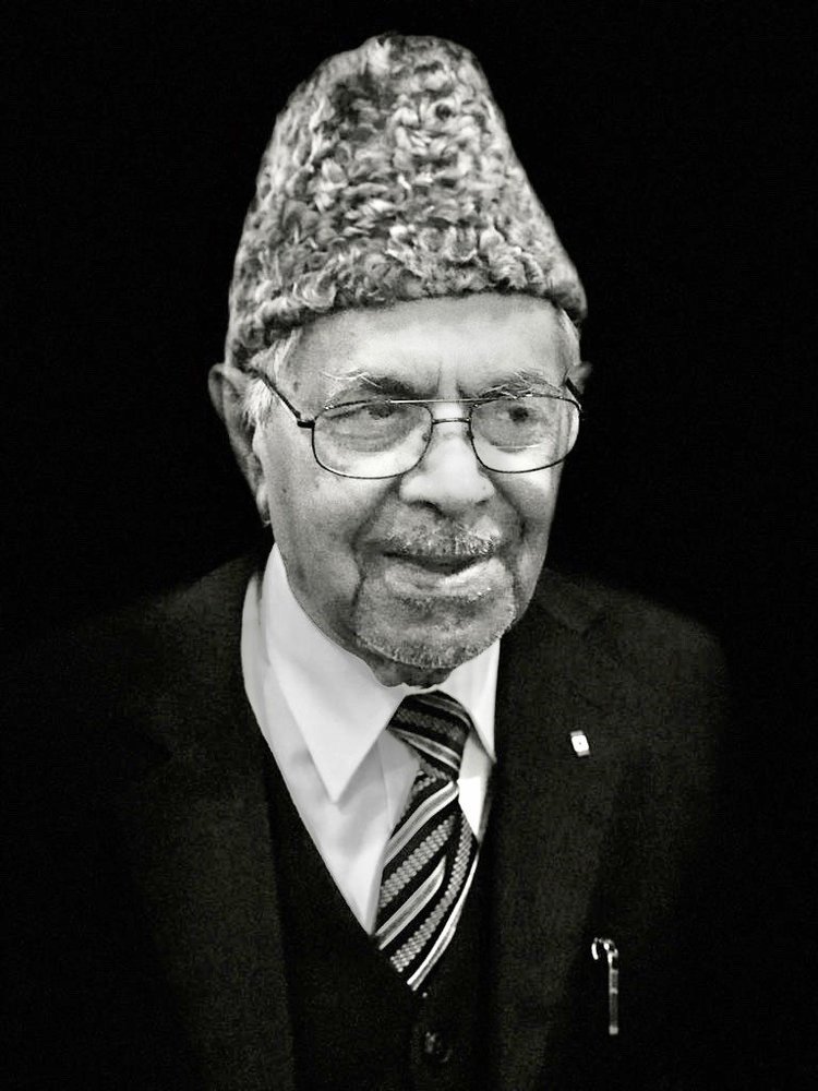 Dr. Abdul Majid