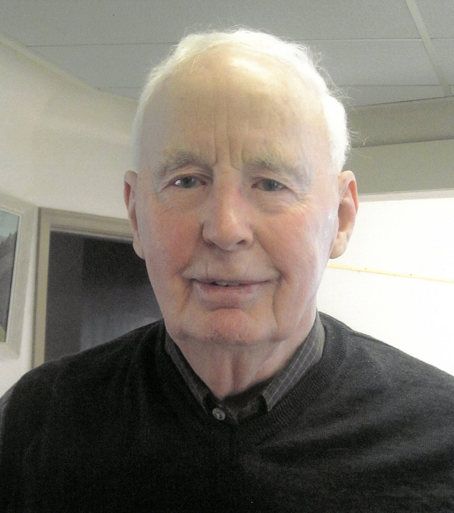 Harold J. Berg