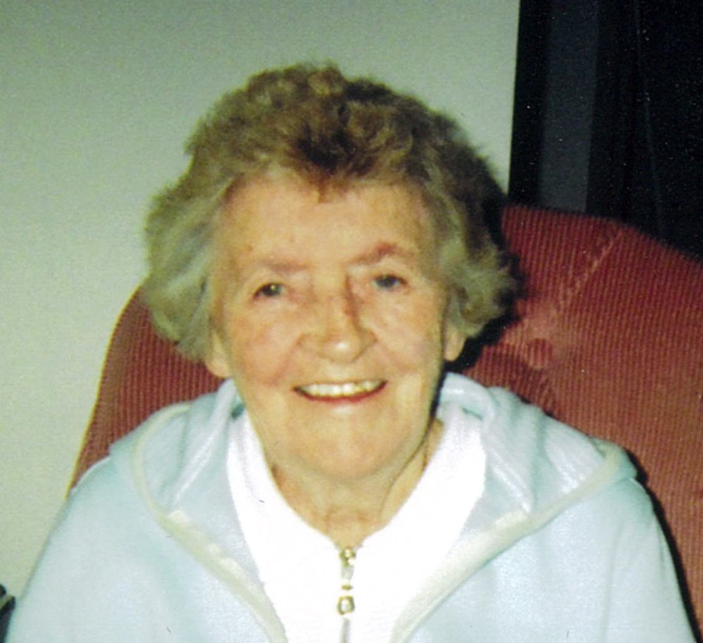 Ethel Johnstone