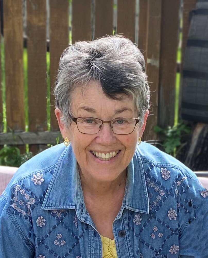 Elaine Martin