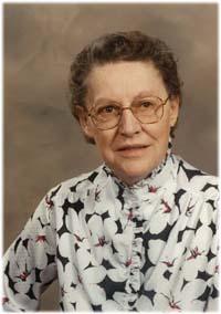 Phyllis Bentley