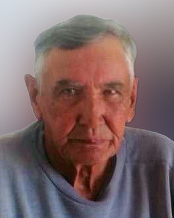 Victor James