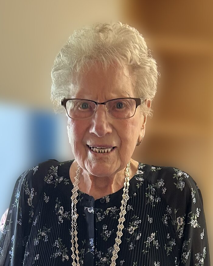 Ruth Belsheim