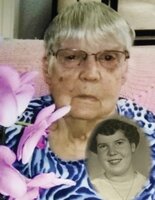 Shirley  Nelson