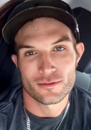 Cody McGarry