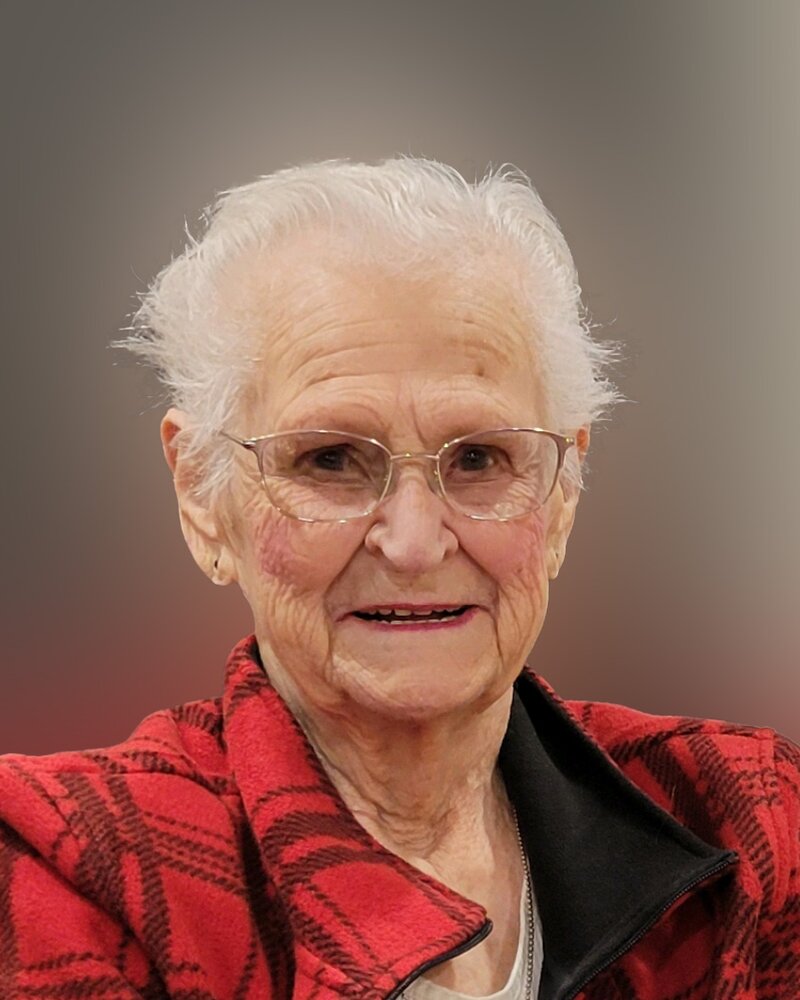 Bernice Landreth
