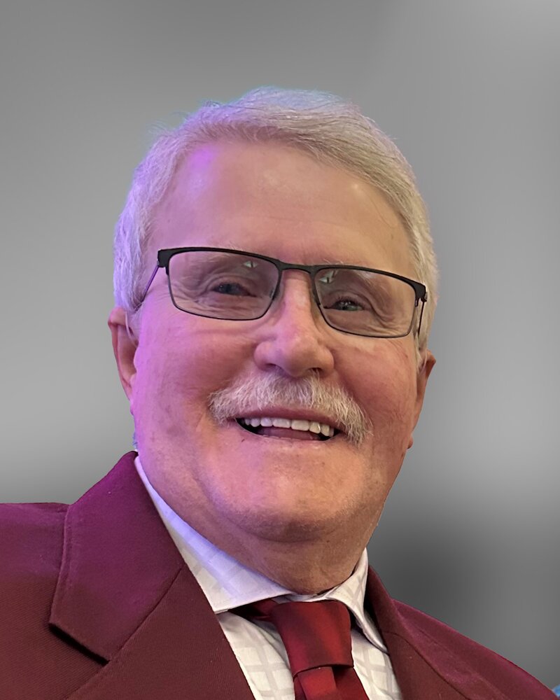 Bill Harvey