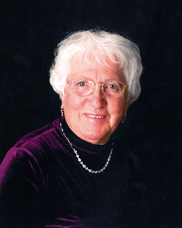 Marie Lavoie