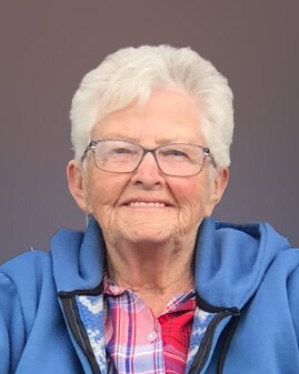 Connie Donald
