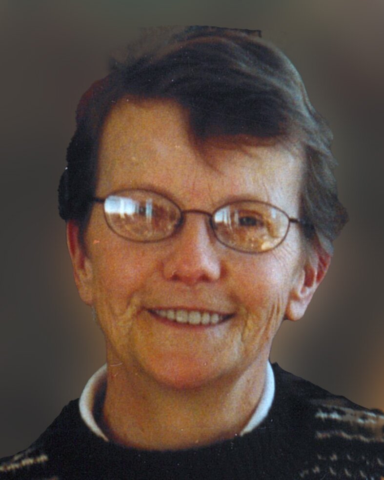 Gail Veltikold