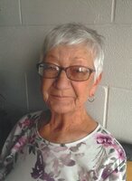 Sandra Elaine Sawyer
