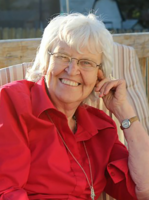 June Vera Franks