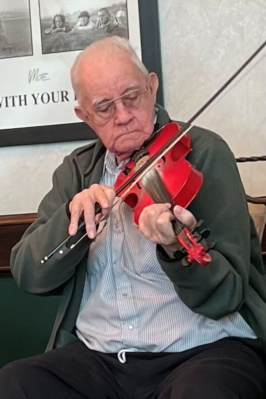 Herman Benson