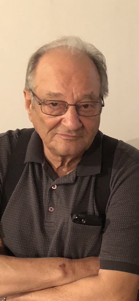 Jim Clayton