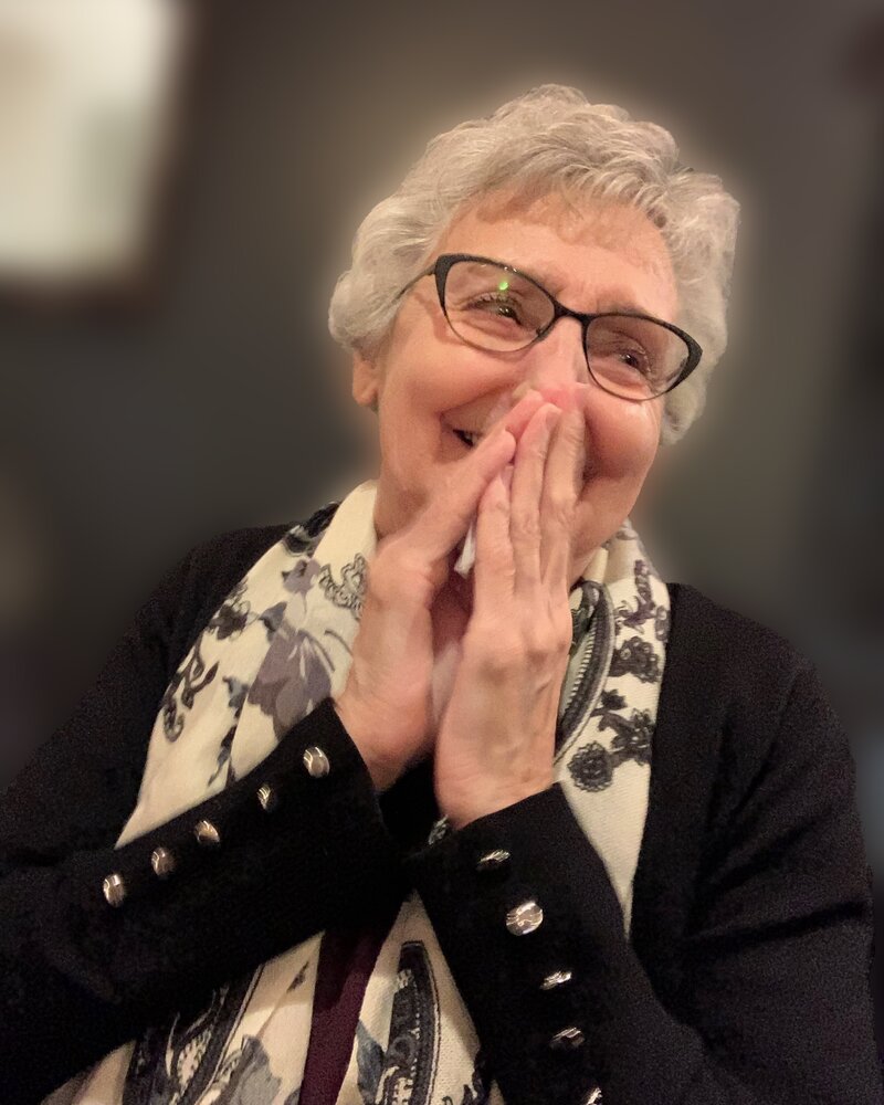 Elaine Gunderson