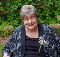 Joyce  Swanstrom