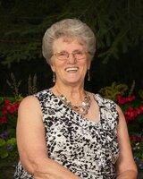 Margaret  Brown