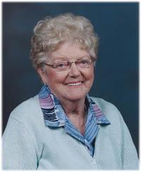 Obituary of Rosemary Burton Jackson Welcome to McCaw Funeral Serv