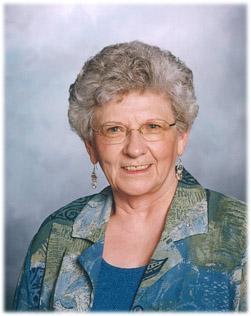Marjorie Kilback