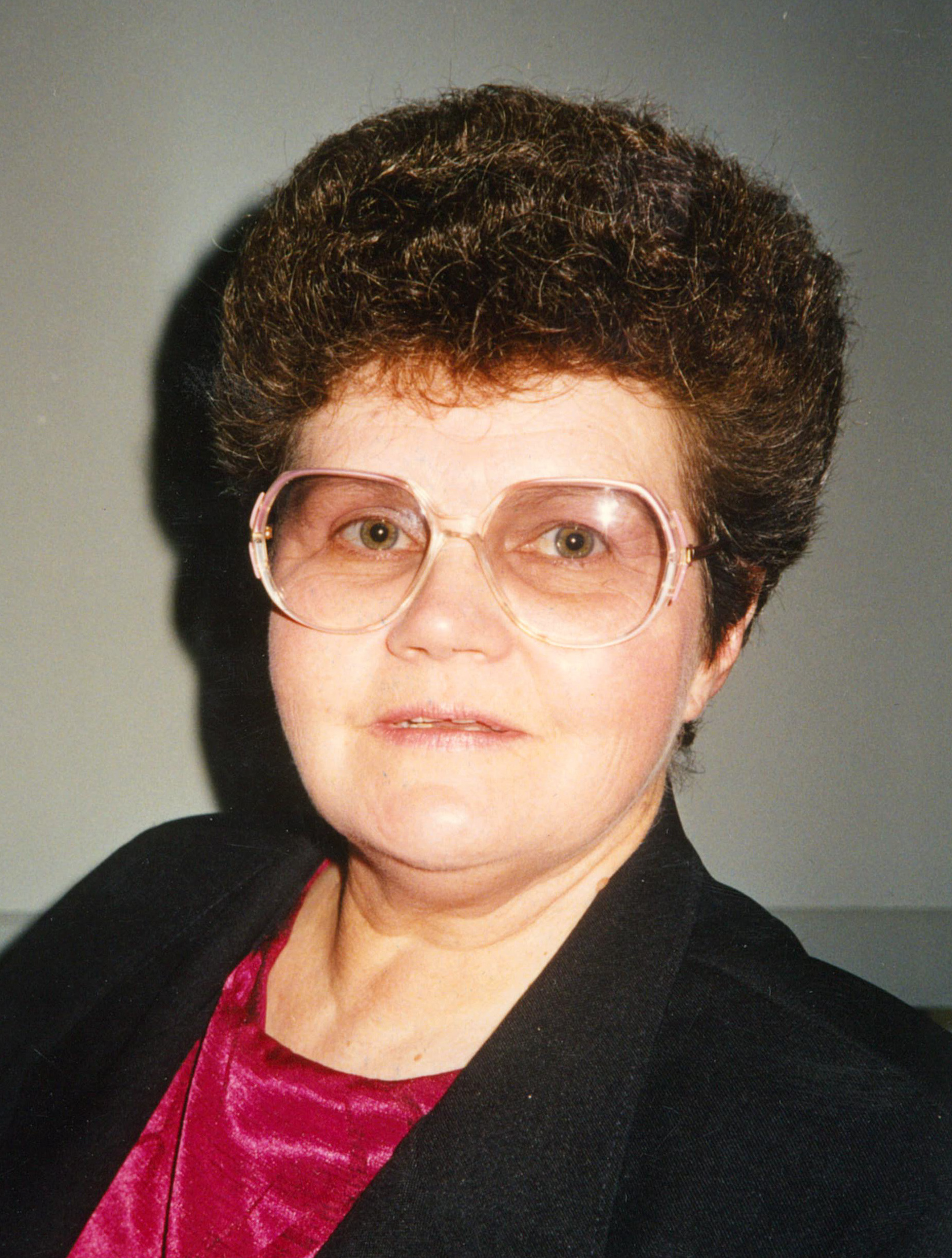 Deana Golinowski