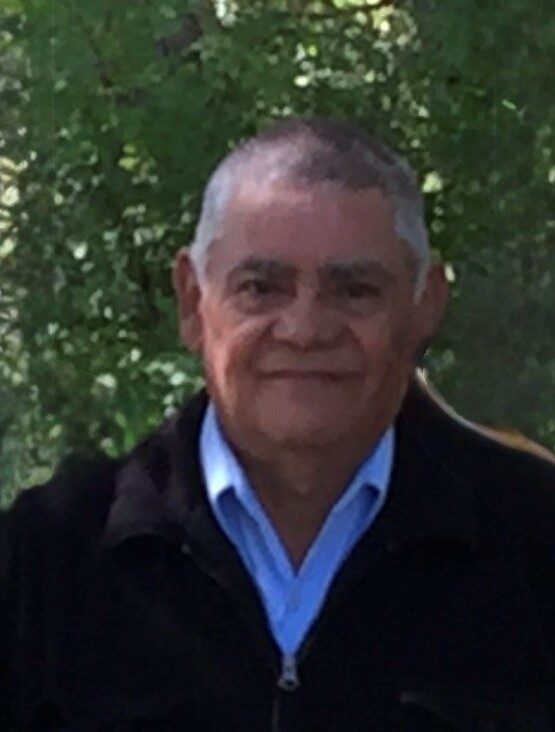 Jose Gutierrez