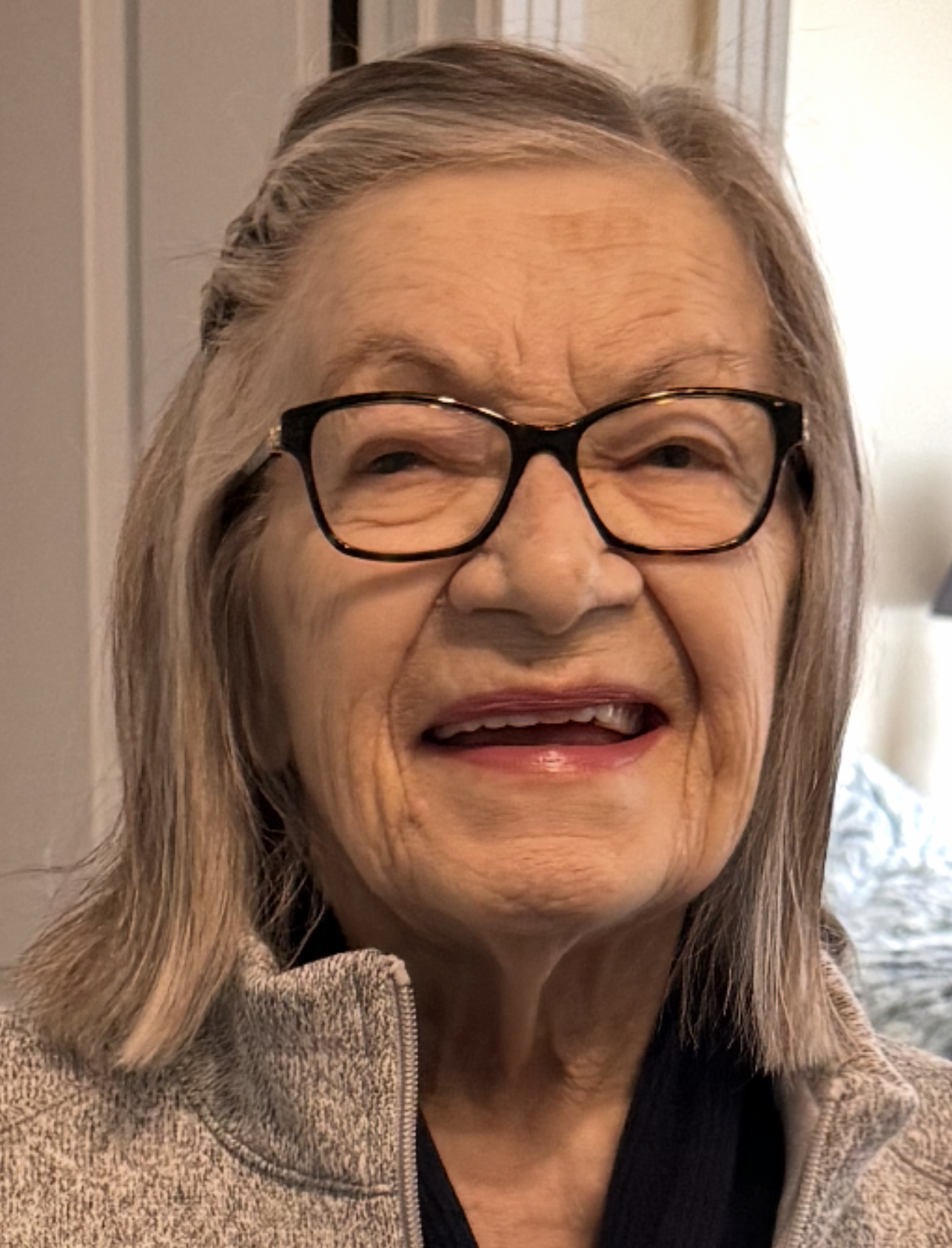 Margaret Noyes