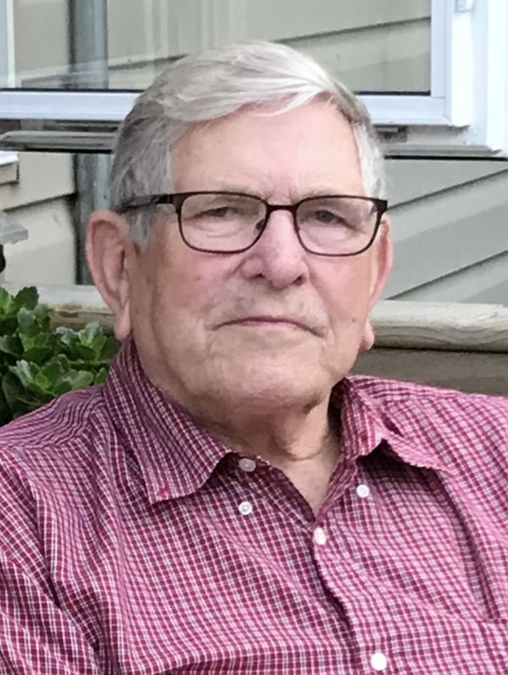 Cecil Reid