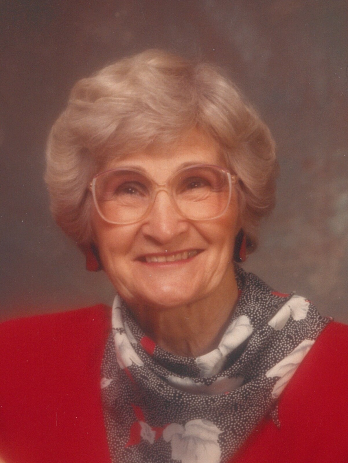 Violet  Mallett