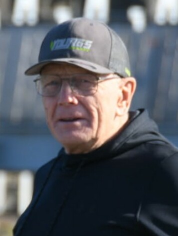 Garry Ahlefeld