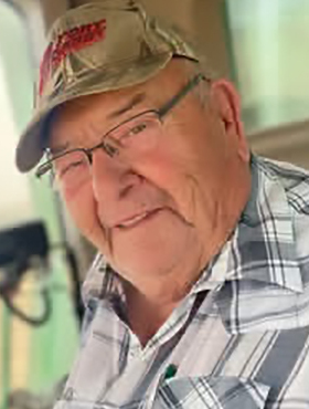 Myron Mervyn Sunderland