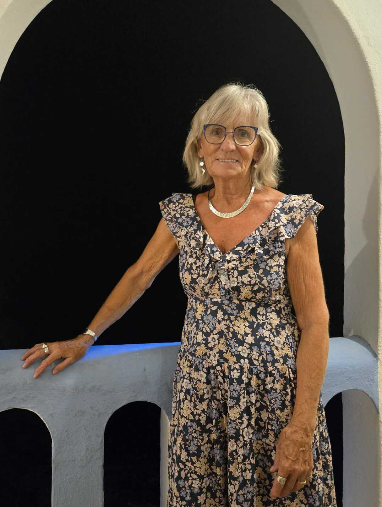 Linda Joyce Amundrud